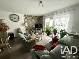 Appartement à La Talaudière (42350)