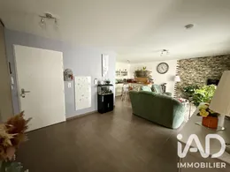 Appartement à La Talaudière (42350)