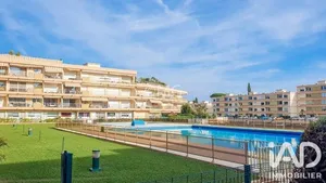 Apartment in Mandelieu-la-Napoule (06210)