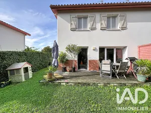 Maison à Saint Martin de Seignanx (40390)