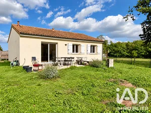 Maison à Sauternes (33210)