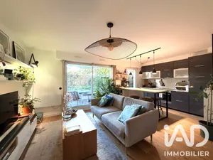 Appartement à Fontenay-aux-Roses (92260)