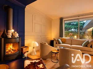 Appartement à Rueil-Malmaison (92500)