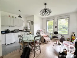 Appartement à Leers (59115)
