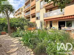 Appartement à Hyères (83400)