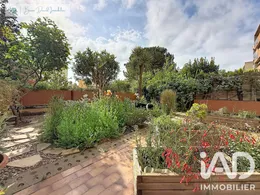 Appartement à Hyères (83400)