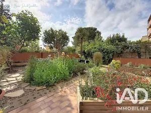 Appartement à Hyères (83400)