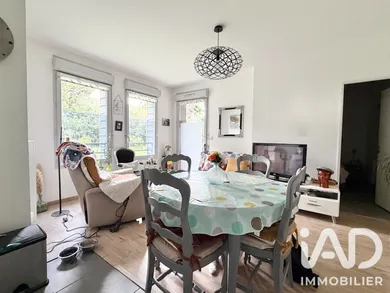 Appartement à Leers (59115)