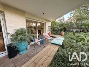 Appartement à Fontenay-aux-Roses (92260)