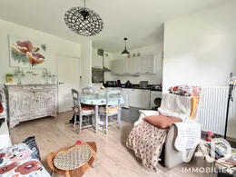 Appartement à Leers (59115)