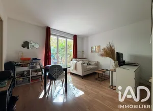 Studio à Pontoise (95300)