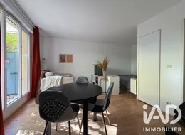 Studio à Pontoise (95300)