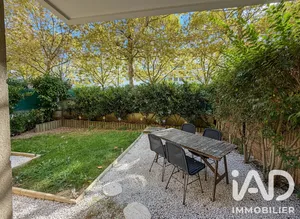 Studio à Pontoise (95300)