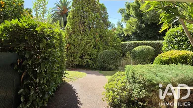Appartement à Cannes (06400)