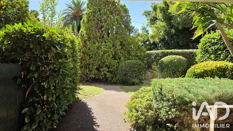 Appartement 3 pièces 116 m² · à Cannes · 116,5 m² · 597 000 €