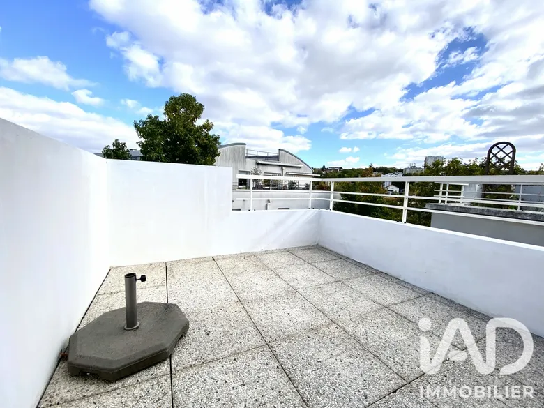 Appartement 4 pièces 79 m² · à Cachan · 79,2 m² · 439 000 €