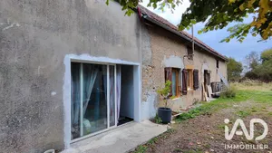 House in Palinges (71430)