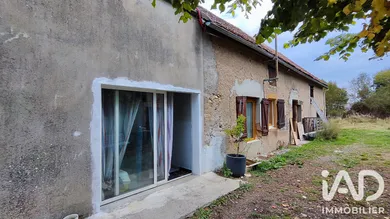 House in Palinges (71430)