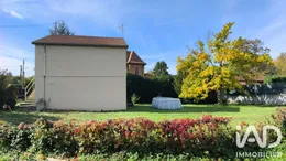 Maison à Aoste (38490)