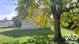 Maison à Aoste (38490)