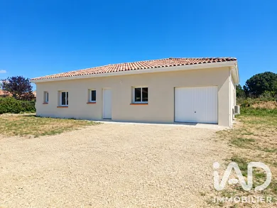 Maison à Montbeton (82290)
