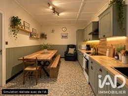 Maison de campagne à Saint-Quay-Perros (22700)