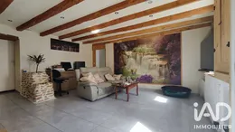 House in Palinges (71430)