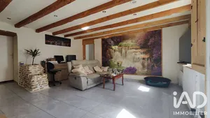 House in Palinges (71430)