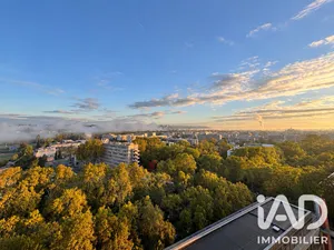 Appartement à Villeurbanne (69100)