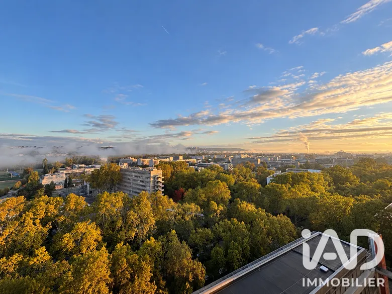 Appartement 5 pièces 152 m² · à Villeurbanne · 152 m² · 425 000 €