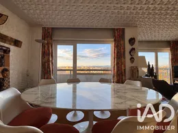 Appartement à Villeurbanne (69100)