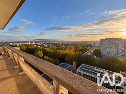 Appartement à Villeurbanne (69100)