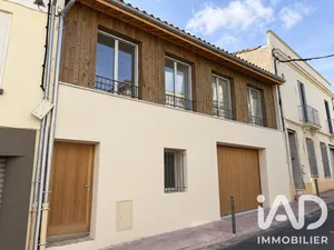 Townhouse in Montpellier (34000)