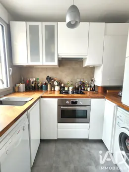 Appartement à Clamart (92140)