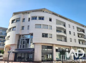 Appartement à Clamart (92140)