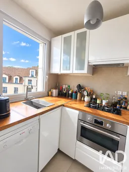 Appartement à Clamart (92140)