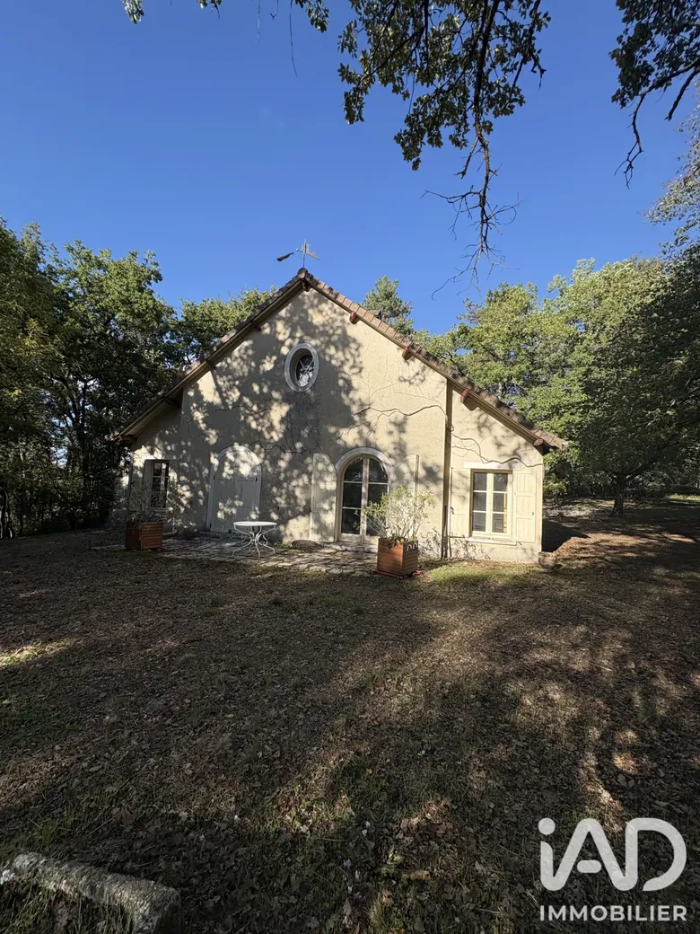 Maison 6 pièces 116 m² · à Villeneuve-sur-Cher · 116 m² · 144 990 €