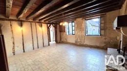 Maison de campagne à Coulonges-les-Hérolles (86290)