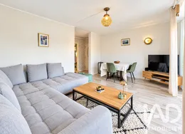 Appartement à Brive-la-Gaillarde (19100)