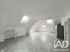 Appartement à Russange (57390)