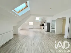 Appartement à Russange (57390)