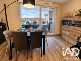 Appartement à Strasbourg (67100)