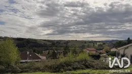 Terrain à bâtir à Régny (42630)