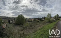 Terrain à bâtir à Régny (42630)