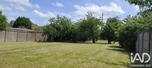 Building plot in Luisant (28600)