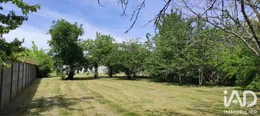 Building plot in Luisant (28600)