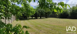 Building plot in Luisant (28600)