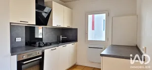Appartement à La Jarrie (17220)