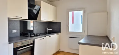 Appartement à La Jarrie (17220)