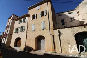 Immeuble à Fitou (11510)